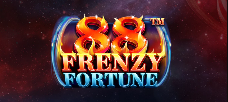 88 Frenzy Fortune Slot